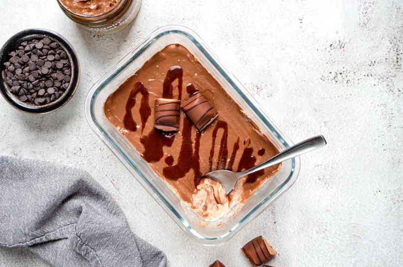 20 tipov na zdravú desiatu do práce aj do školy