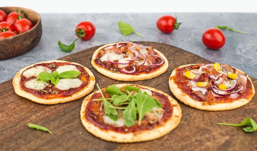 Cold Brew, Joint Support nebo Mini těsto na pizzu, Vilgain představuje nové srpnové produkty