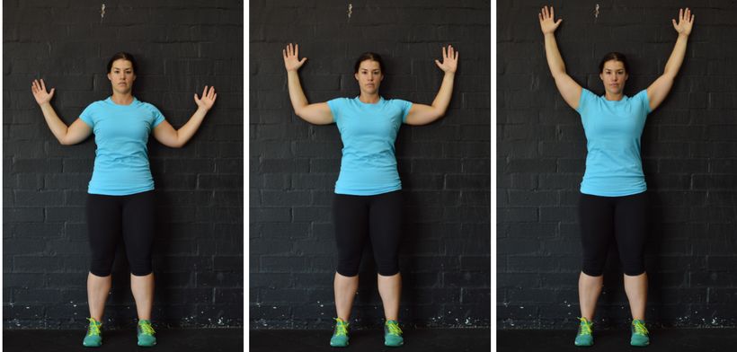 8 cvikov na uvoľnenie aj posilnenie krčnej chrbtice