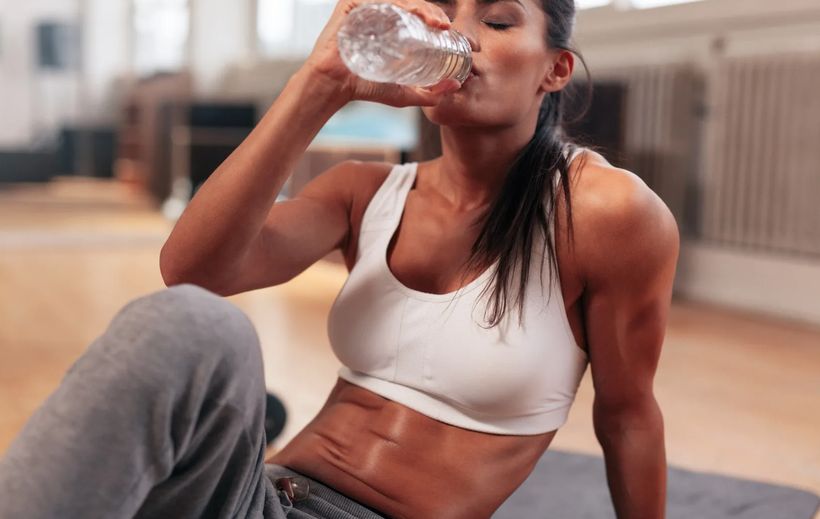 Perlivé nápoje: vhodné, alebo nevhodné?