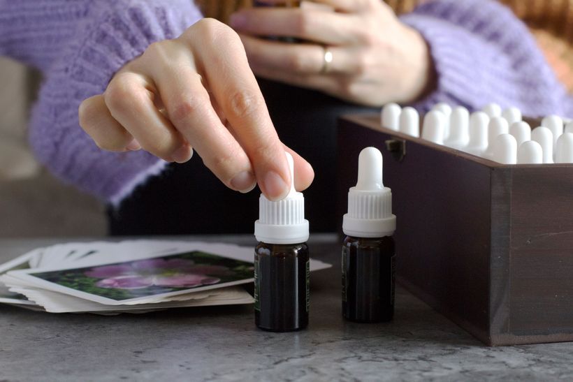 Bachovy kapky: zázrak, nebo navoněné placebo?