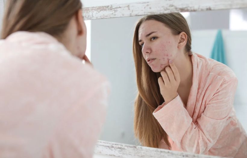 Chemicals in Cosmetics: A Real Threat or an Overblown Concern?