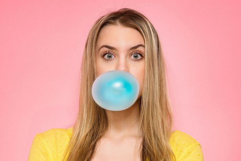 Žvýkačky jako další nástroj do mozaiky na hubnutí?