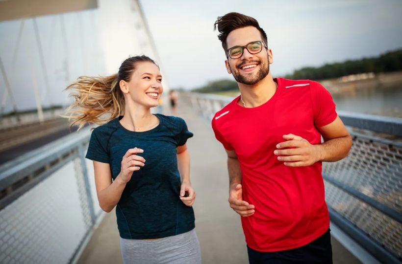Základy výživy a chudnutia: Vieš si spočítať svoj bazálny metabolický výdaj?