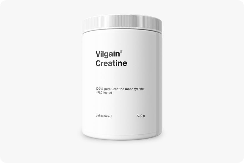 Creatine Monohydrat