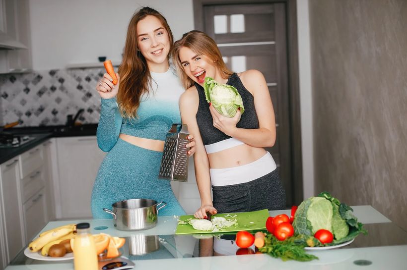 Co jsou antioxidanty a má smysl je hledat v potravinách?