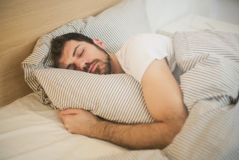 Podzimní únava: 5 tipů jak ji porazit