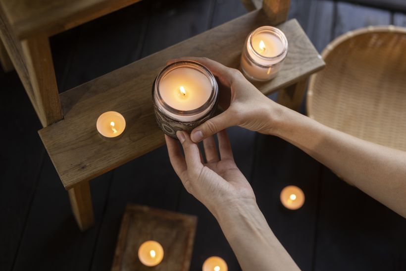 Pálení svíček: Je důvod se bát o zdraví, a které druhy vybírat?