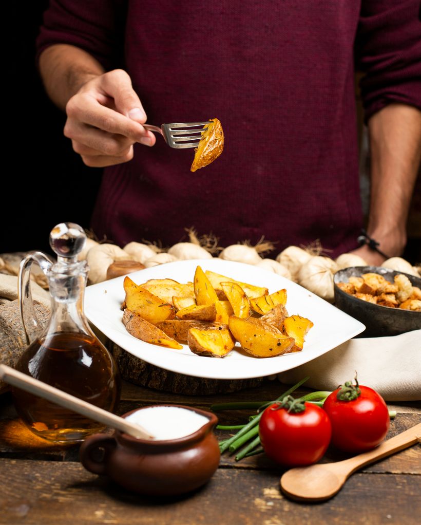 Glykemický index: co znamená a je vysoký GI problém?