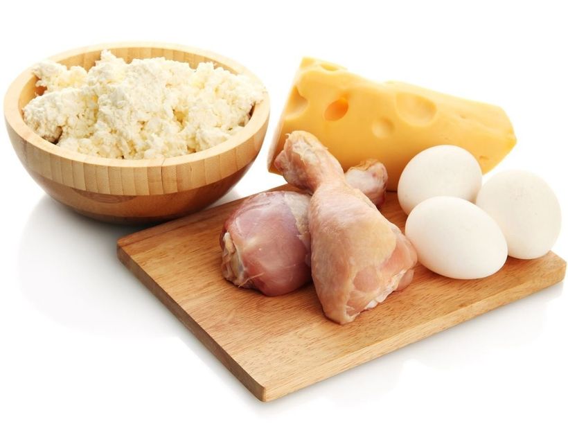 Jsou rýžové chlebíčky a kaiserky zdravější než bílé rohlíky?