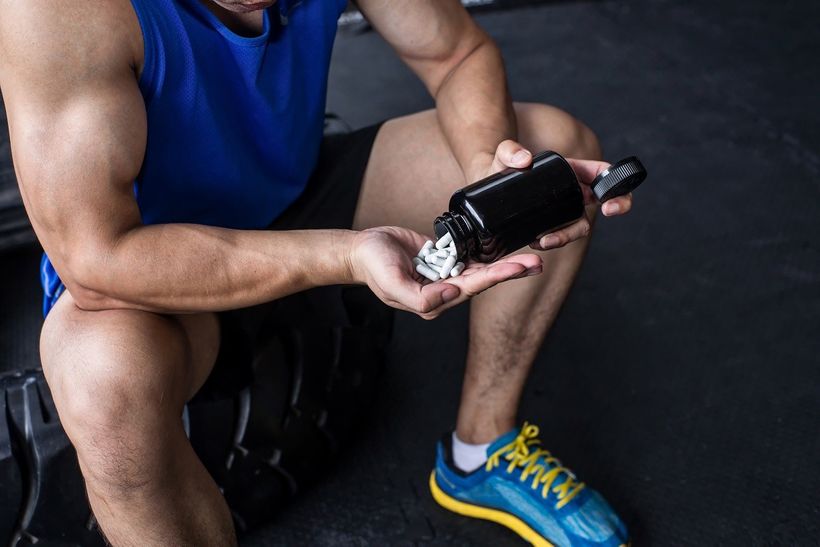 Deprese, útlum, dehydratace. Co dalšího vám můžou způsobit nebezpečné americké spalovače a nakopávače?