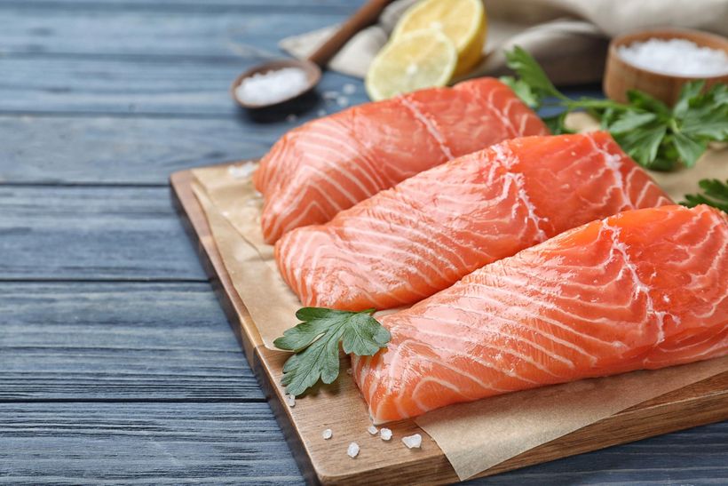 Astaxanthin - vyplatí se suplementovat?
