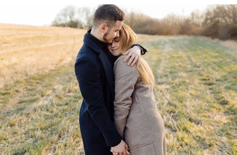 Motýli v břiše a další fyzické projevy zamilovanosti