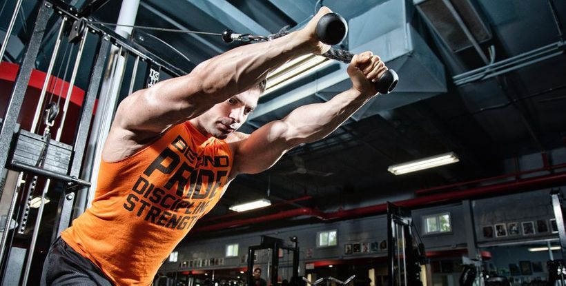 Čas pod napětím (TUT) jako klíč k maximální hypertrofii