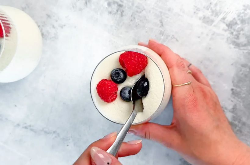 20 tipov na zdravú desiatu do práce aj do školy