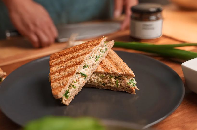 20 tipov na zdravú desiatu do práce aj do školy