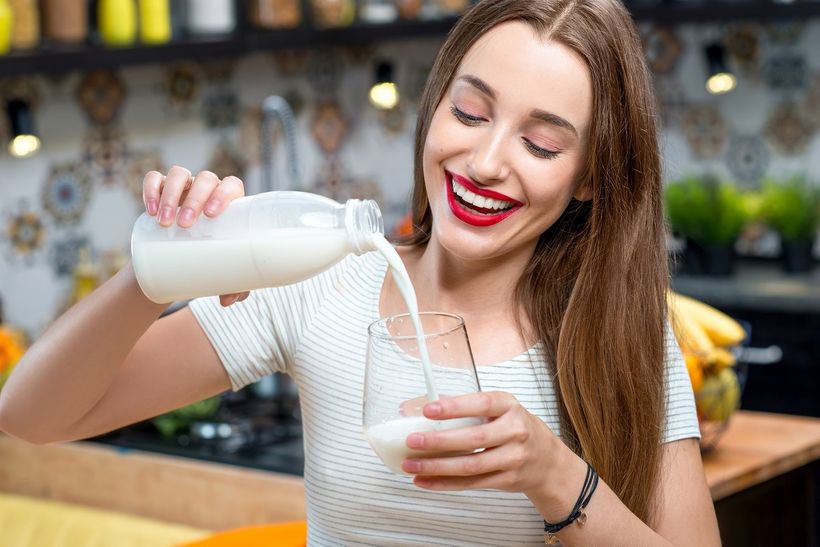 Nízkotučné, nebo plnotučné mléčné výrobky: Jak se v nich vyznat a podle čeho vybírat?