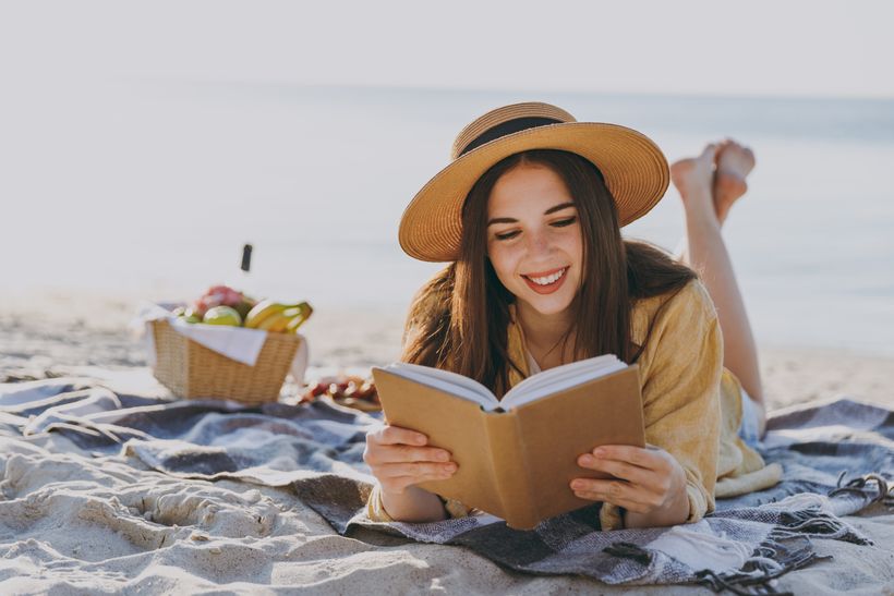 10 tipů, jak si užít léto naplno (i bez dovolené)