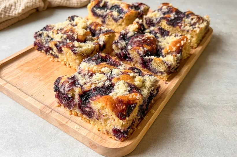 20 tipov na zdravú desiatu do práce aj do školy