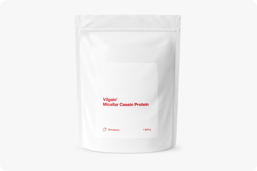 Micellar Casein Protein