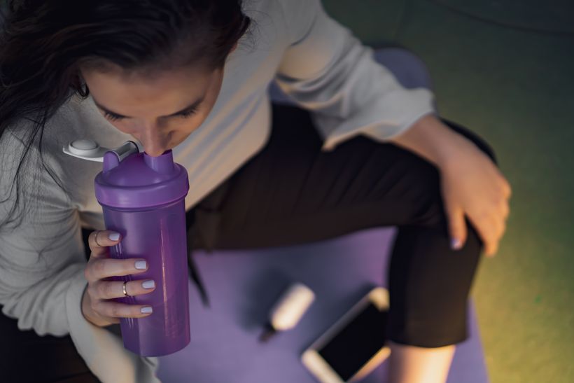 How to Choose the Right Protein Powder for You?