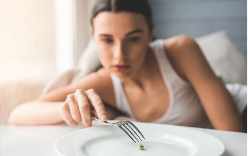 10 tipů, jak se nepřejídat. Příběh vyléčeného jedlíka