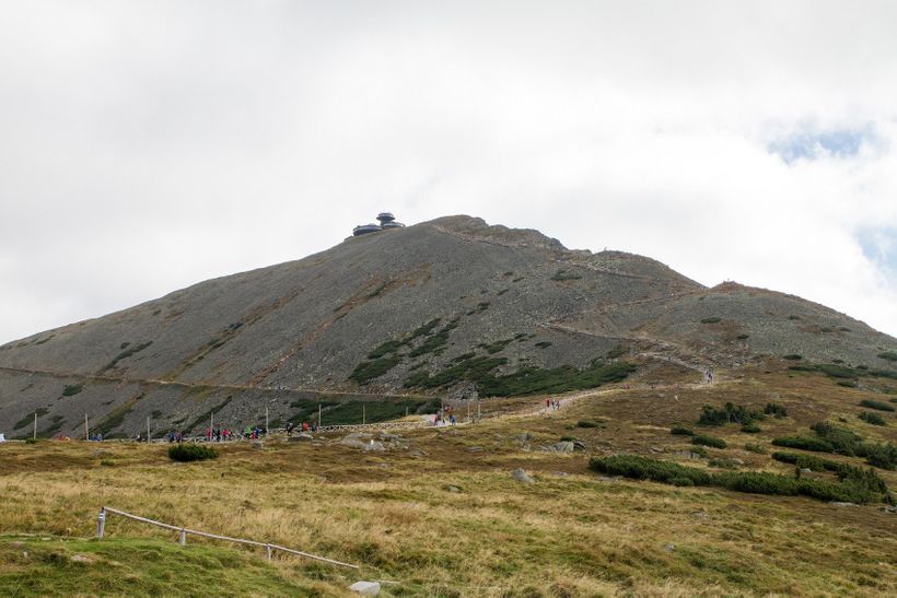 Kam na túru nebo do hor v ČR v létě? Máme 10 tipů