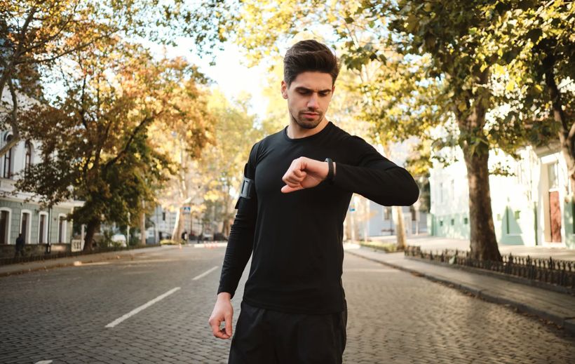 Sportovní hodinky: Jak přesně měří spálené kalorie a podle čeho vybírat?