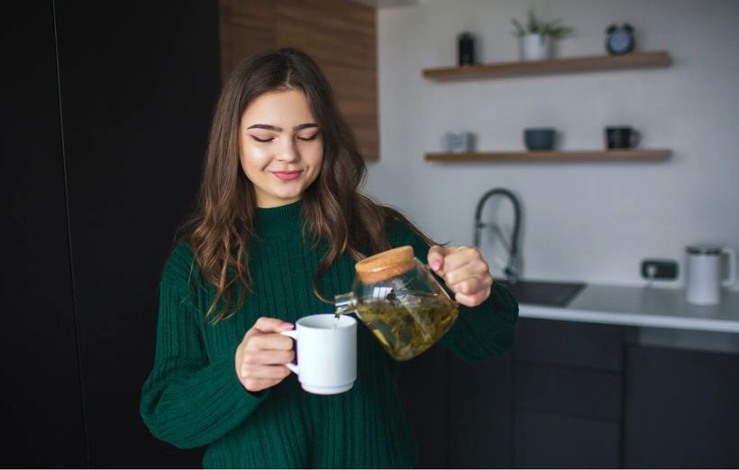 Horké nápoje na zimu, které nejen zahřejí