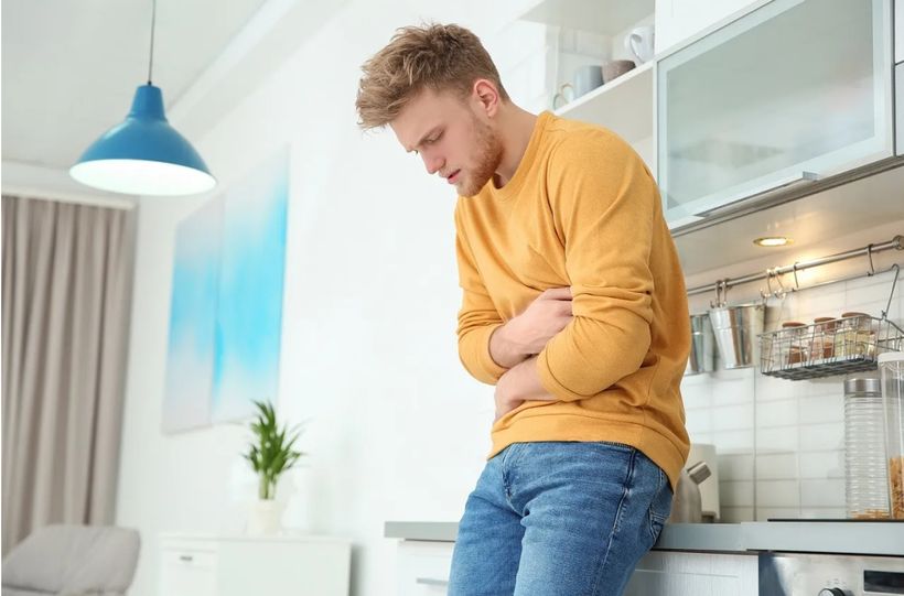 Burtă umflată? Acestea sunt cele mai frecvente 7 cauze