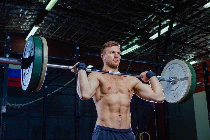 Svaly bohužel nerostou donekonečna. Poznejte své limity!