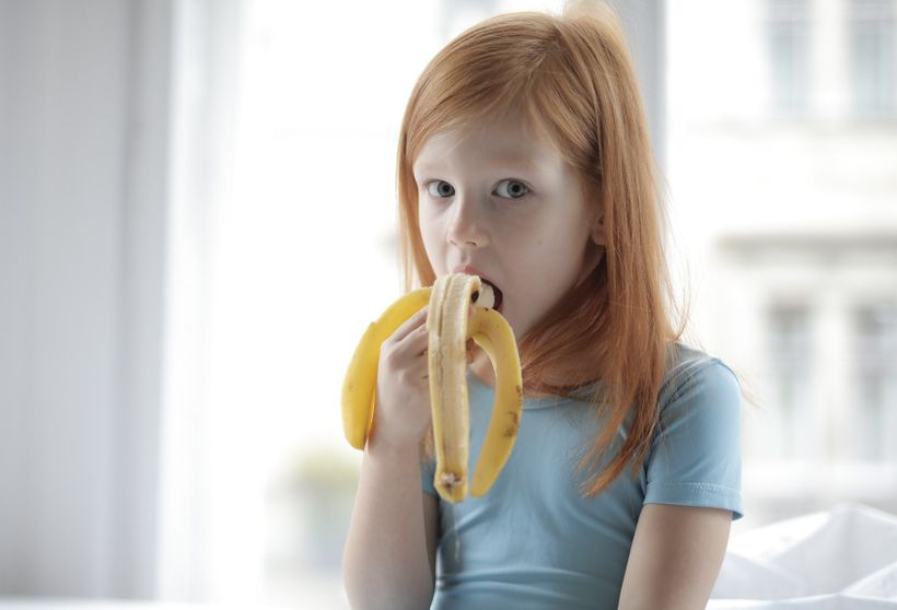 Které doplňky stravy jsou vhodné pro dětské sportovce?