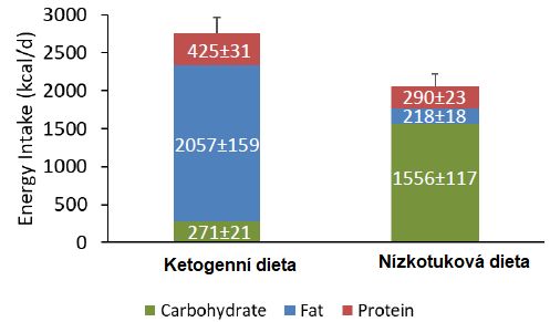 Keto dieta vs. vysokosacharidové stravování: Na které stravě nejvíce a bez hladovění zhubnete?