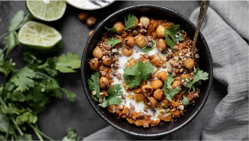 Nejlepší rostlinné zdroje bílkovin aneb TOP 6 alternativních potravin pro naše svaly