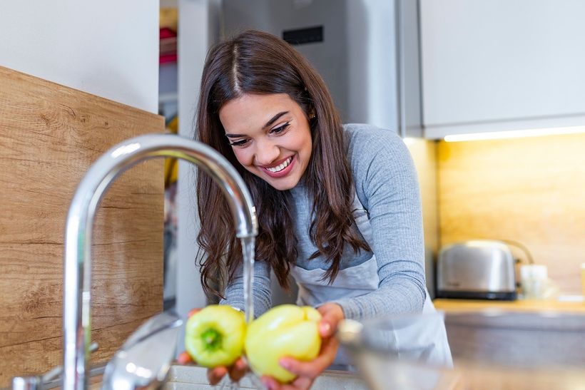 Ako schudnúť brucho? 6 krokov k plochému a vyrysovanému bruchu