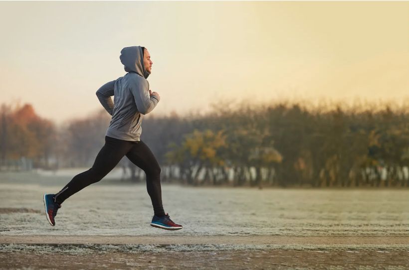 VO2max: k čemu slouží a jak ho změřit?