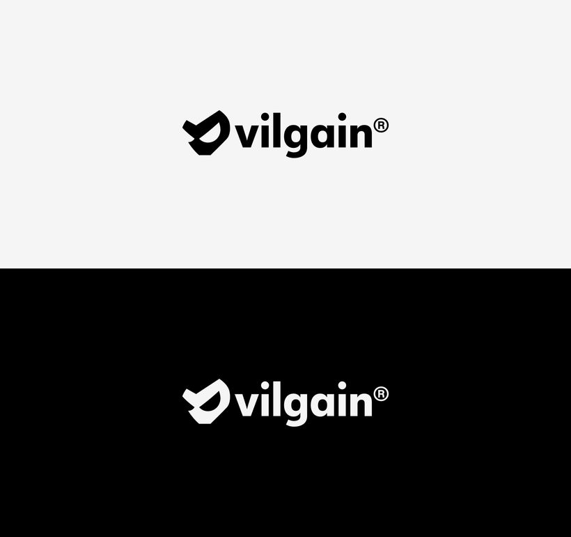 Vilgain představuje nové logo, finální podobě předcházelo přes 1000 návrhů