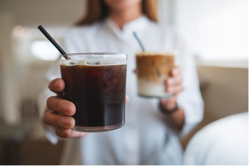 Káva bez kofeinu: vše, co o ní potřebujete vědět