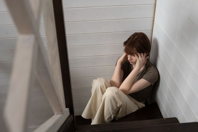 Depersonalizace a derealizace: poruchy vnímání sebe a reality