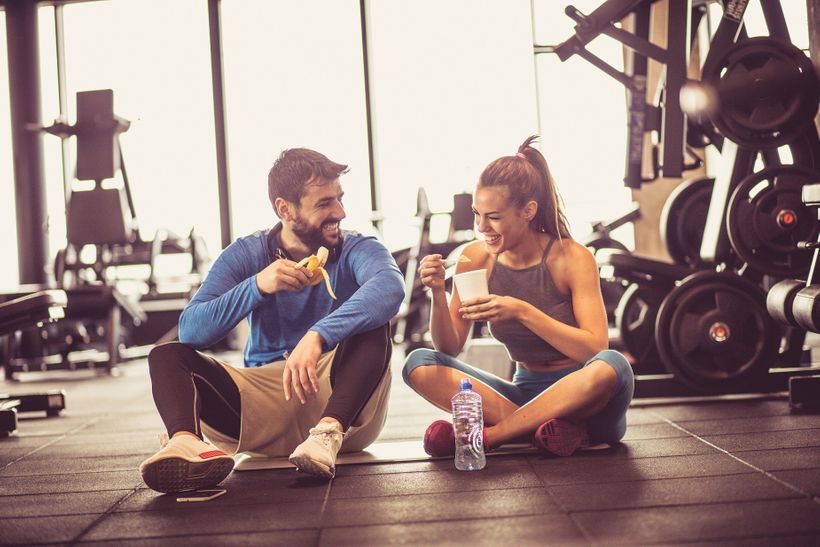 Pozor na nesmyslné diety od fitness vzorů a celebrit! Znáš rizika?