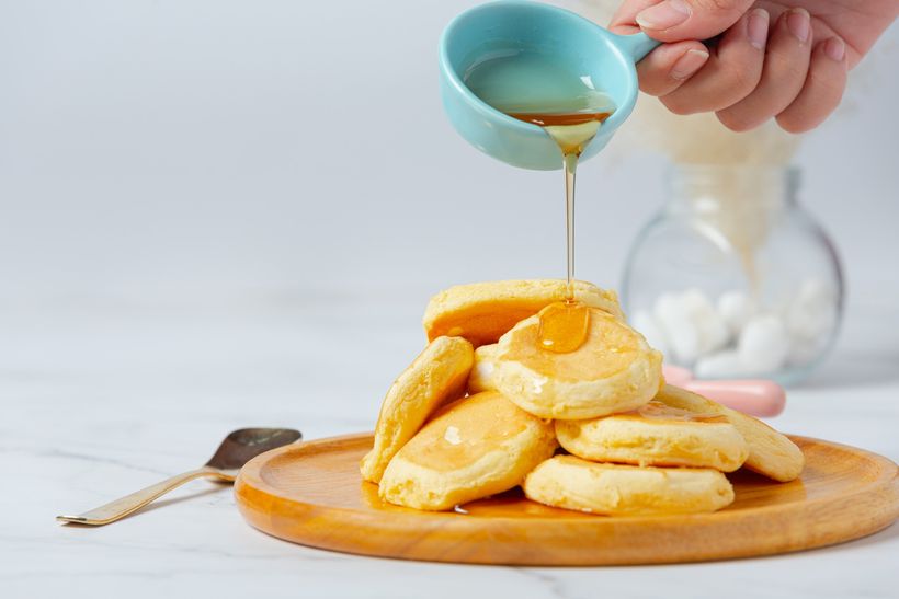 Jak poznat kvalitní sirup a čím se liší od cukru?