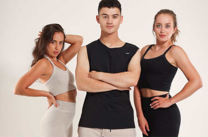 Vhodne zvolené športové oblečenie: Ako môže ovplyvniť vašu motiváciu?