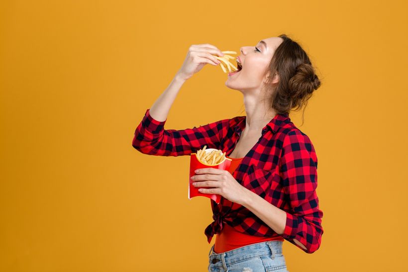 Jaký je rozdíl mezi vitaminy a minerály ve stravě a těmi v tabletkách?