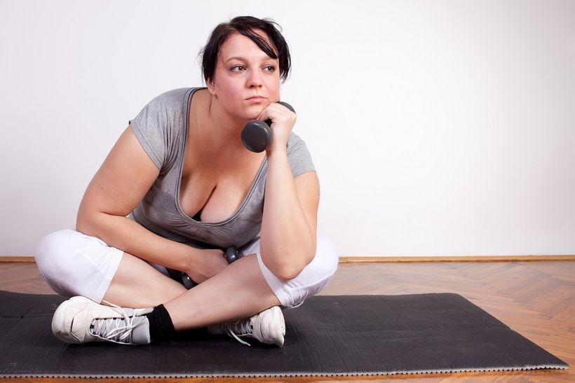 Ako sa dostať do formy po pôrode?