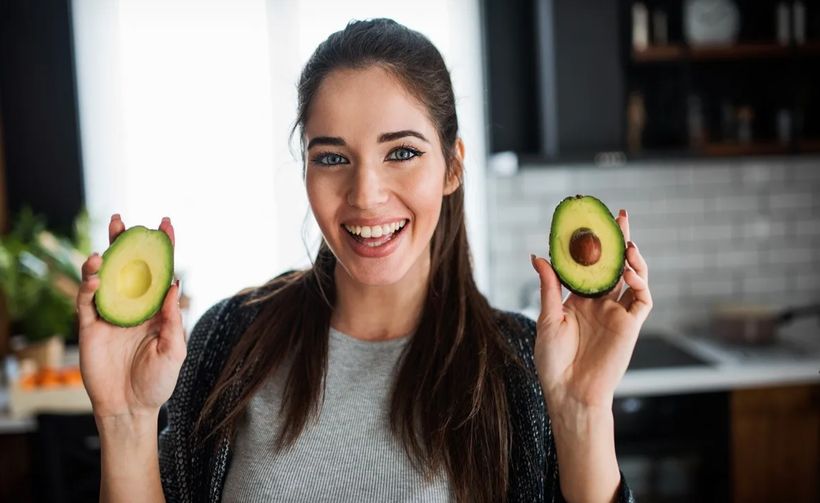 Veganuary: Co to je a vyplatí se zkoušet?