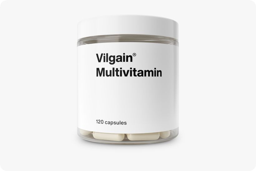 Jak si vybrat kvalitní multivitamin?