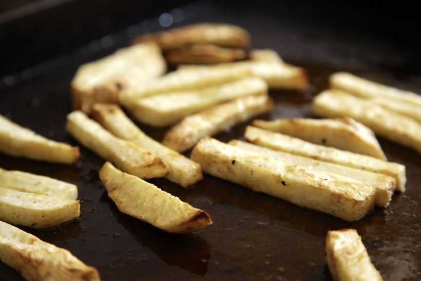 7 potravín, ktorými chutne nahradíš klasické prílohy v diéte