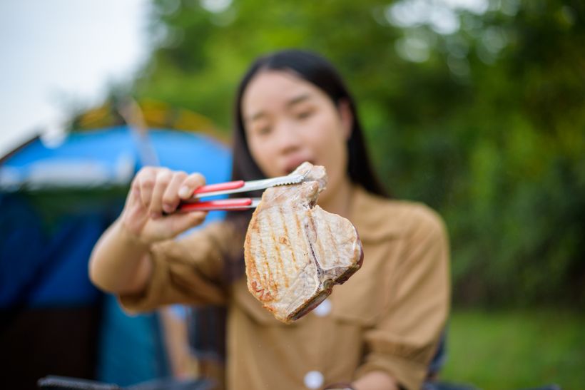 Carnivore diéta: diéta založená iba na mäse opäť na výslní?