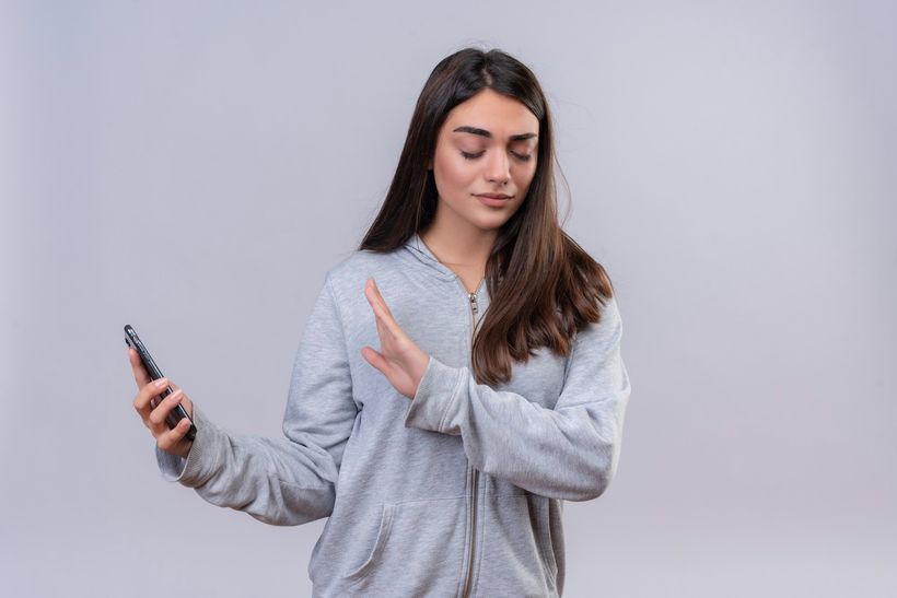 Screen neboli obrazovková apnoe