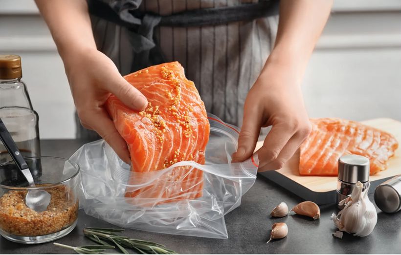 Výživa při kojení - proč jsou důležité Omega 3 mastné kyseliny?